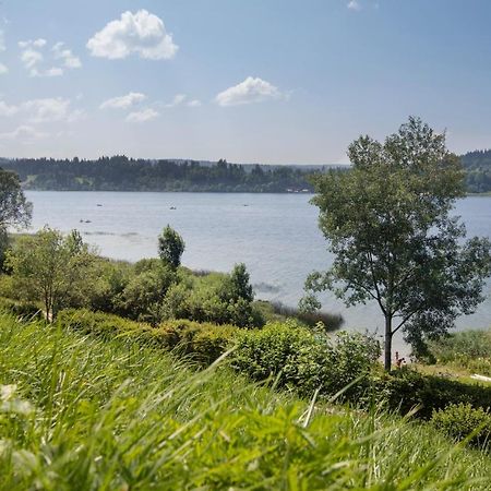 Appartement Vue Lac Malbuisson Eksteriør bilde